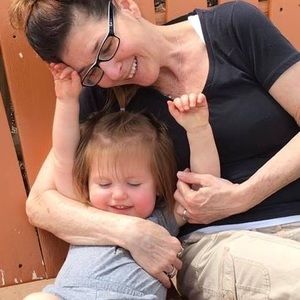 Meet your Posher, Kellie